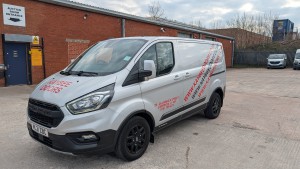 Robson Kay - Auction Date: 2026-03-24 - Category: Commercial Vehicles